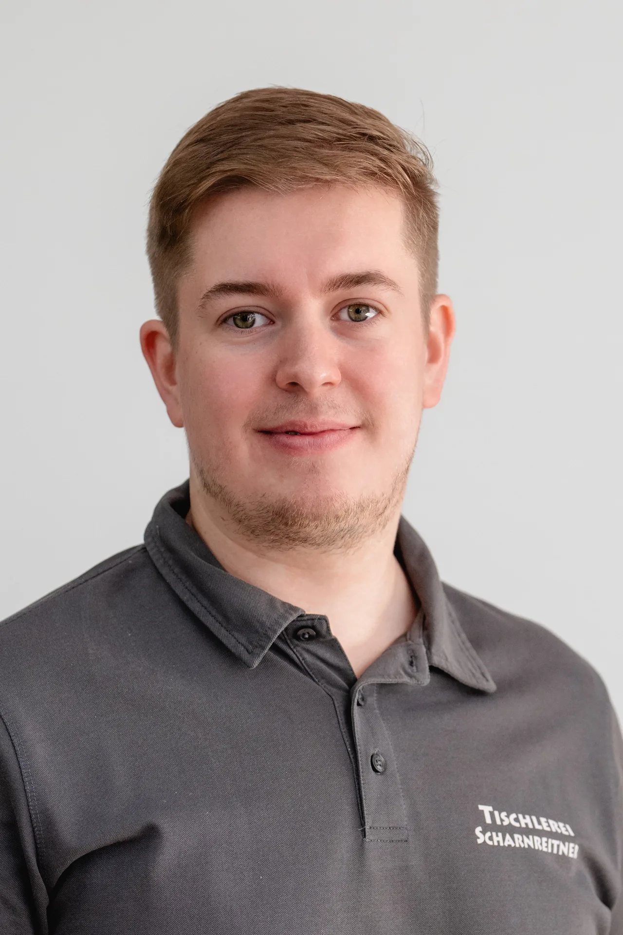 Julian Scharnreitner